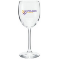 12 Oz. Vina Collection White Wine Glass